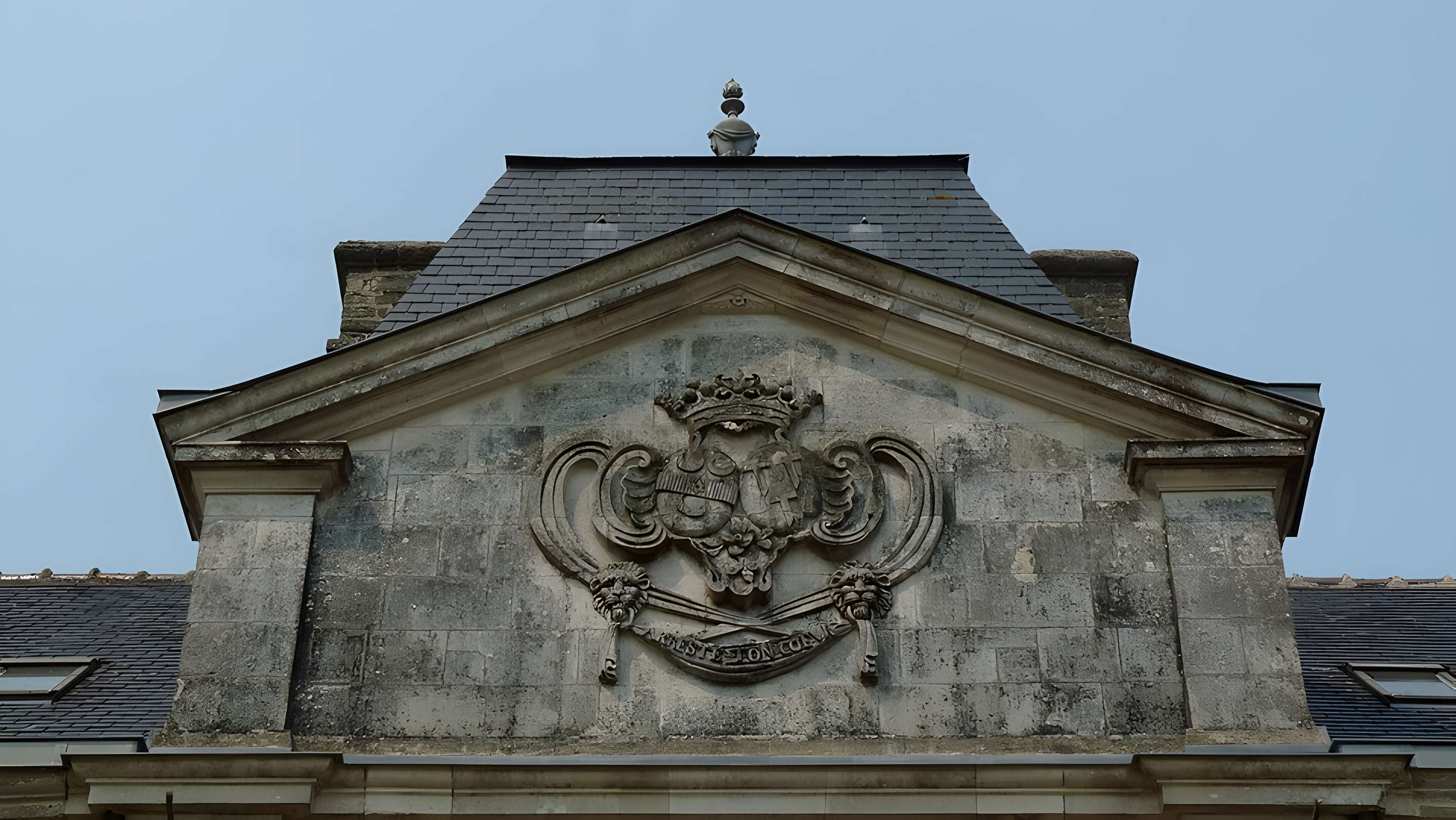 Château de Caradeuc