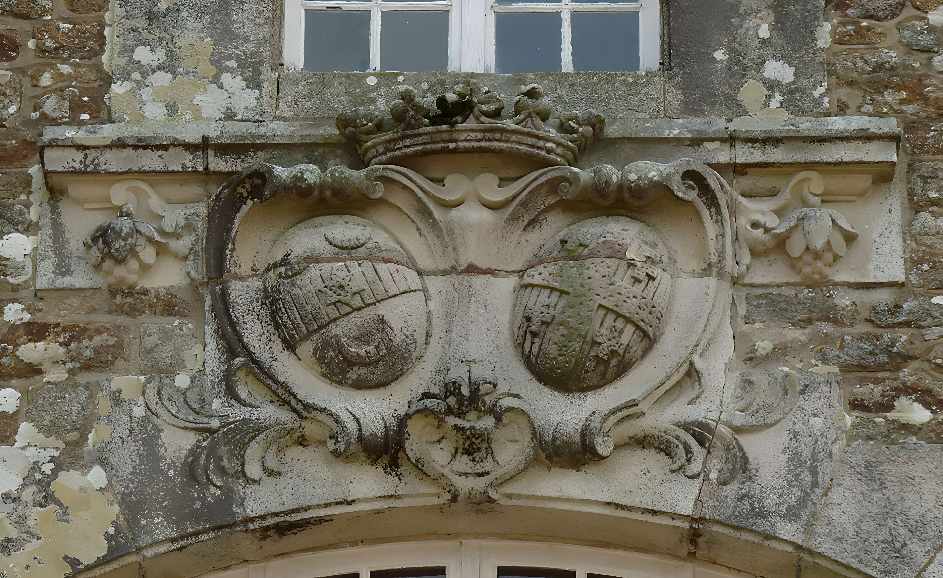 Château de Caradeuc