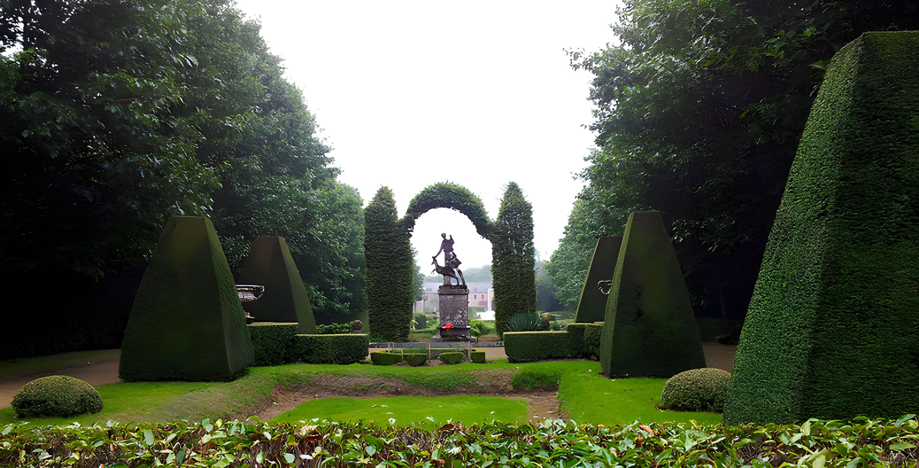 Château de Caradeuc