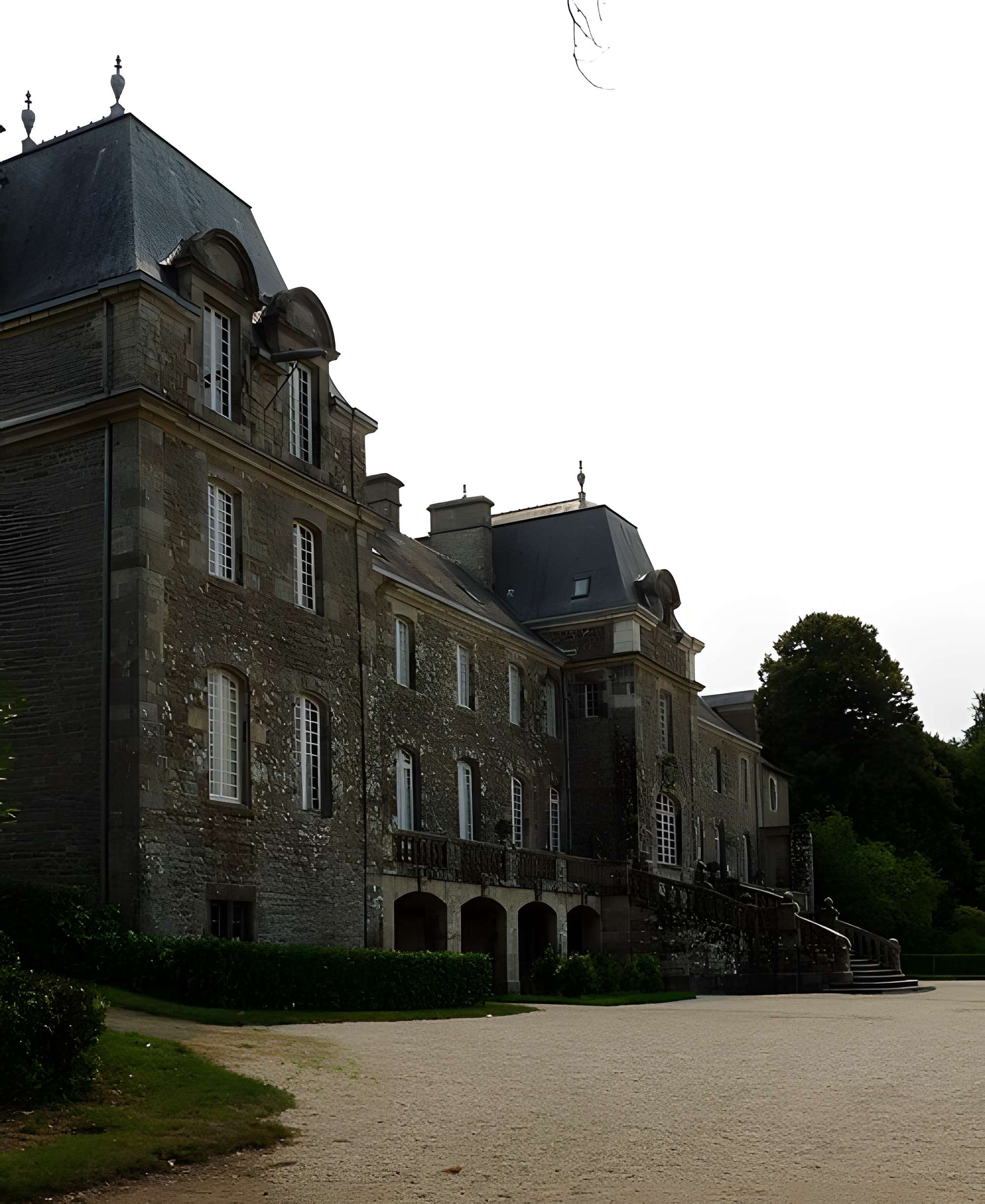 Château de Caradeuc