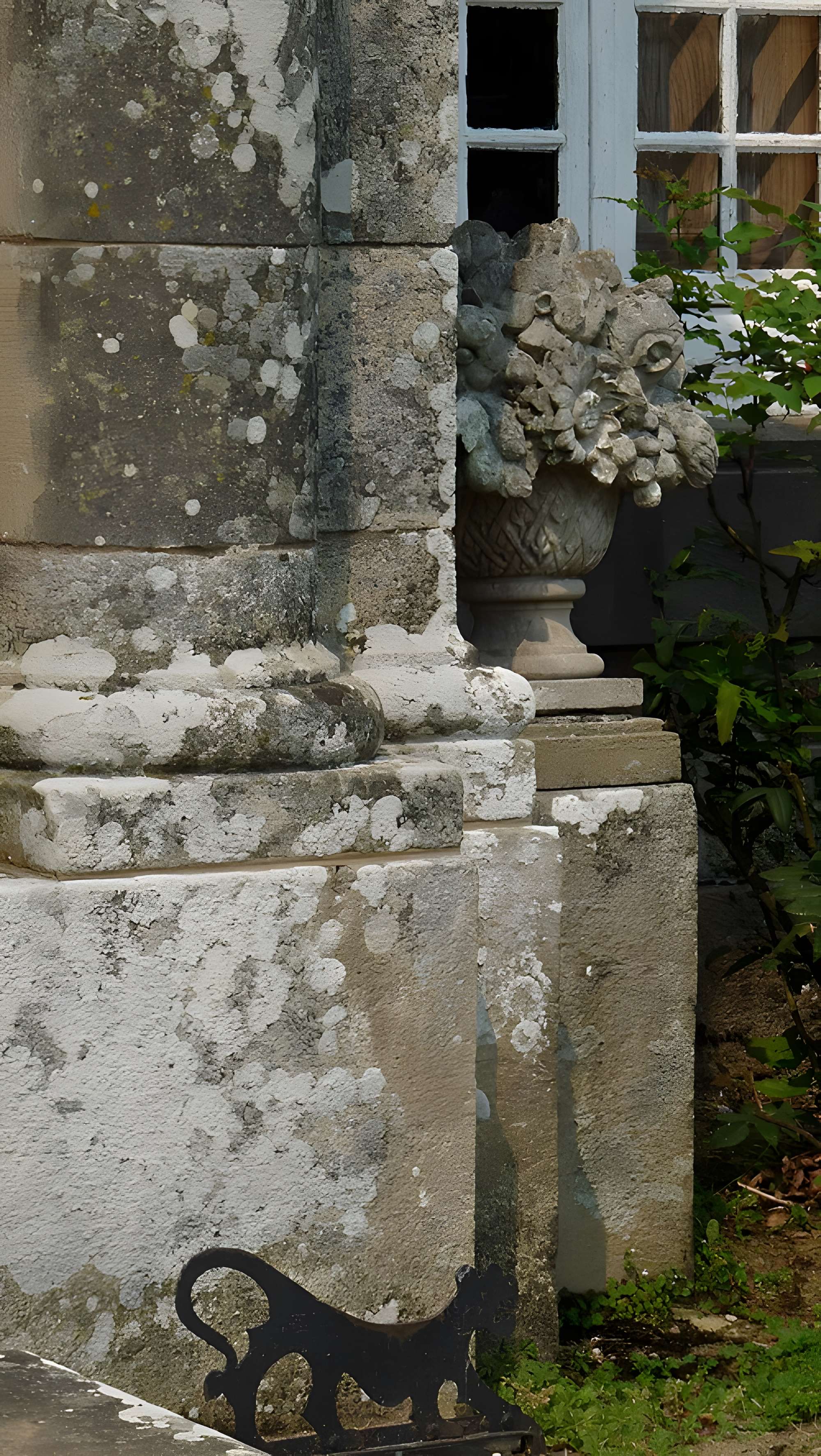 Château de Caradeuc