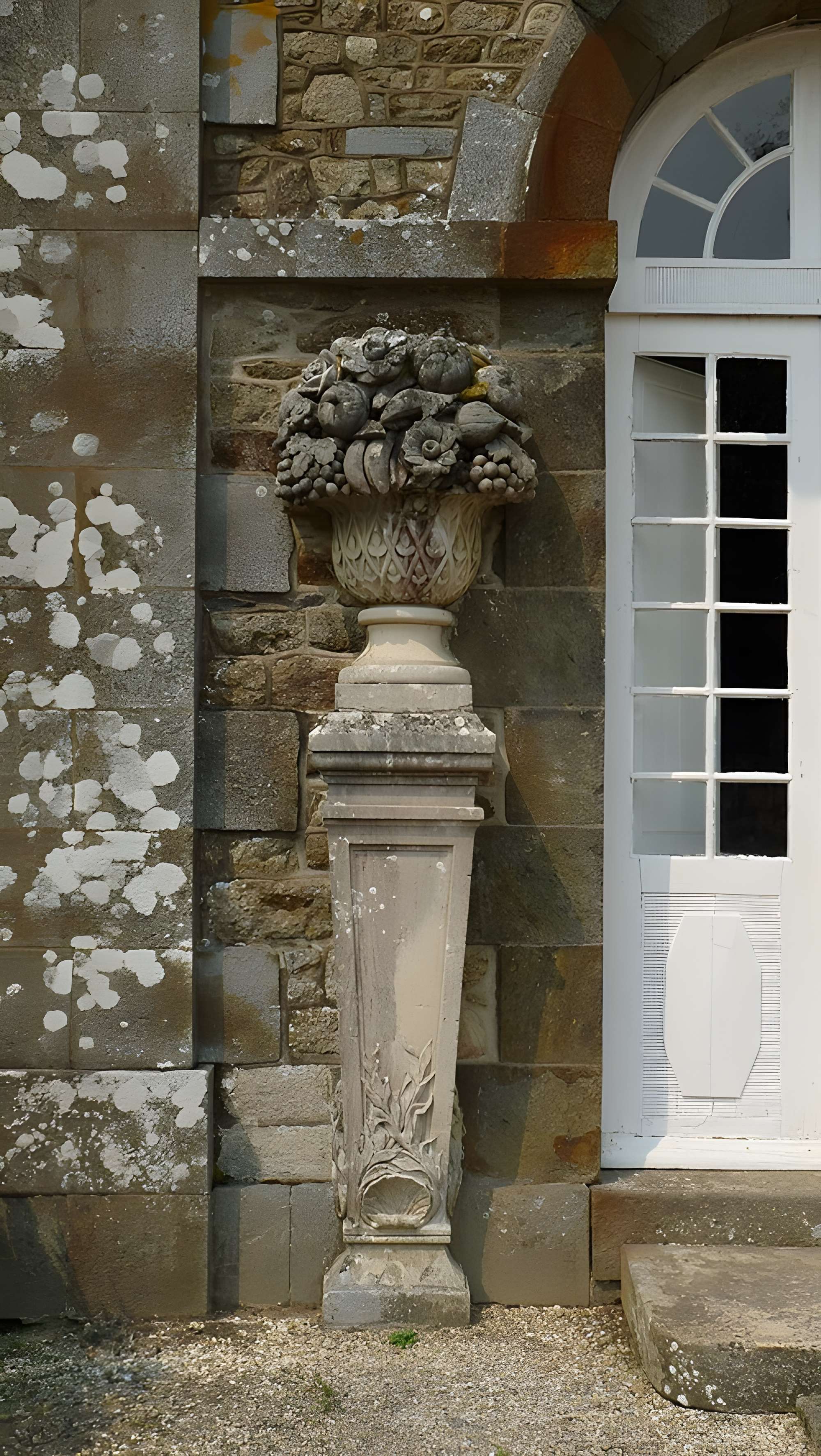 Château de Caradeuc