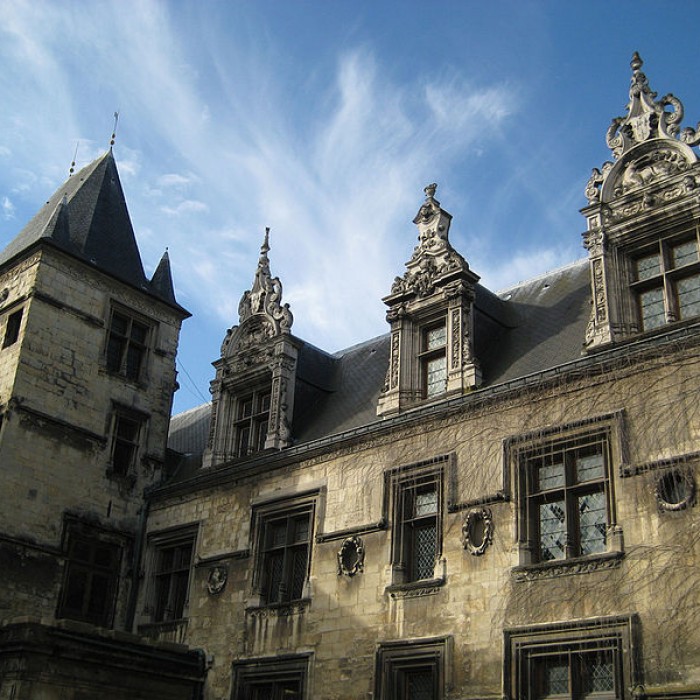 Photo de Hôtel de Than à Caen