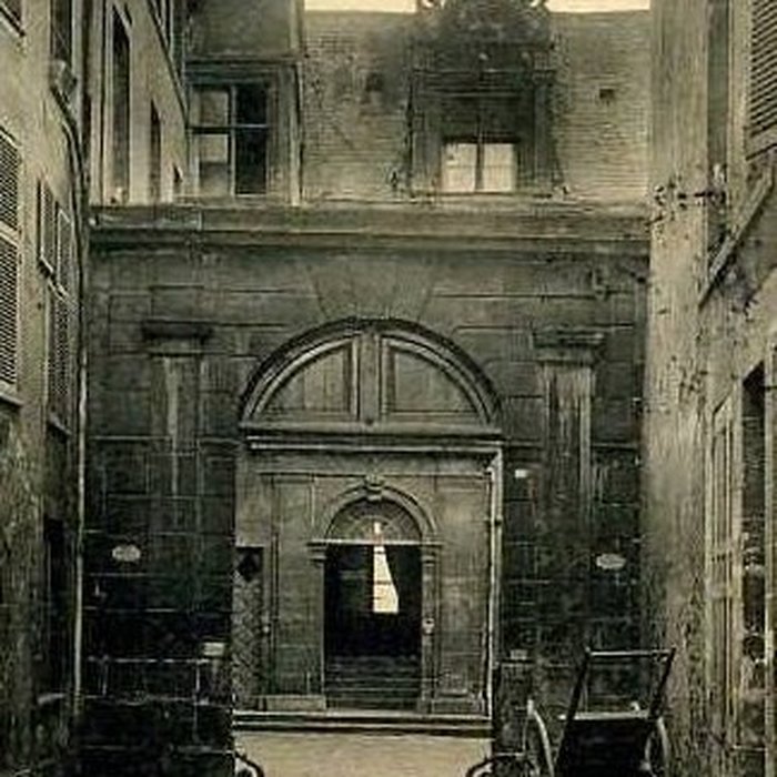 Photo de Hôtel de Than à Caen