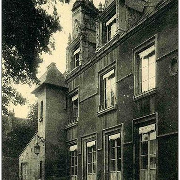 Photo de Hôtel de Than à Caen