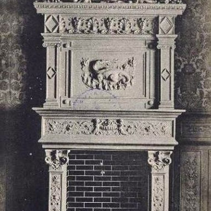 Photo de Hôtel de Than à Caen