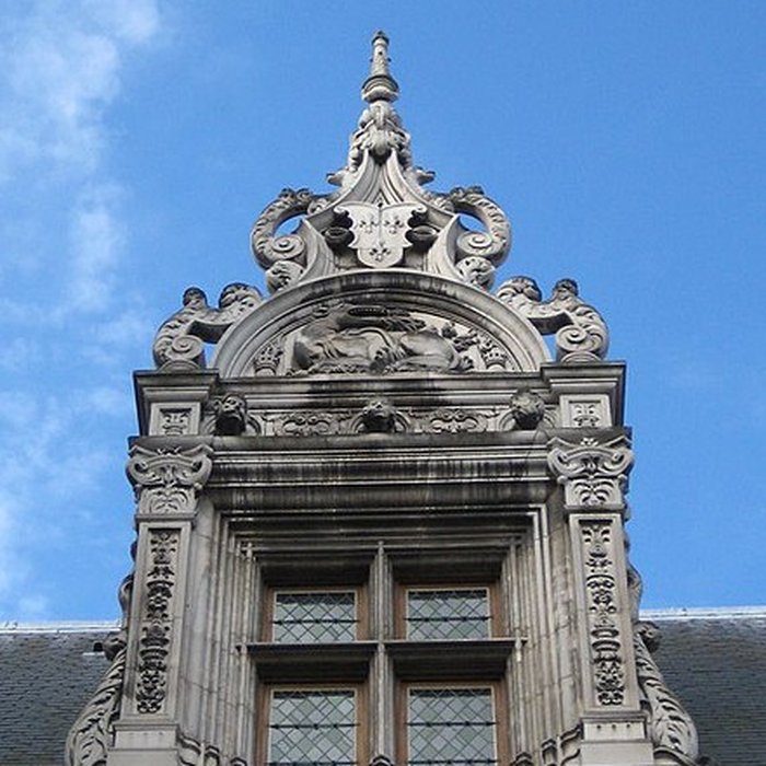 Photo de Hôtel de Than à Caen