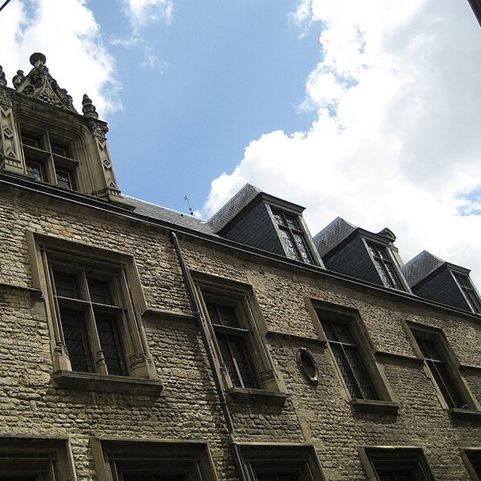 Photo de Hôtel de Than à Caen