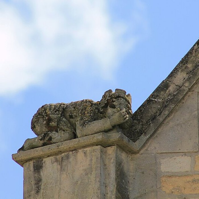 Photo de Hôtel de Than à Caen