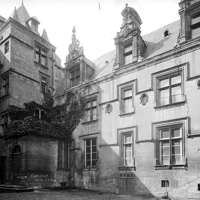 Photo de Hôtel de Than à Caen