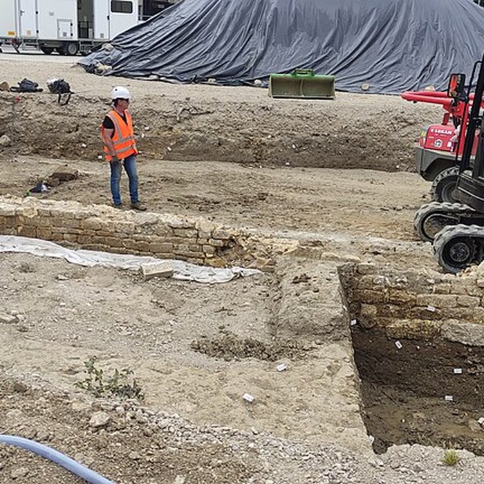 Photo de Hôtel de Than à Caen