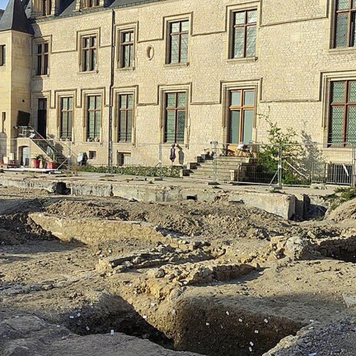 Photo de Hôtel de Than à Caen