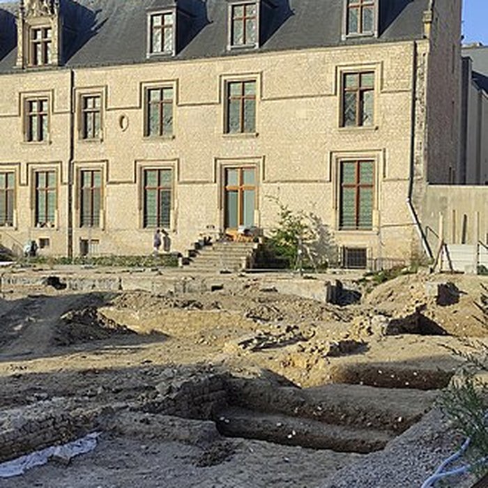 Photo de Hôtel de Than à Caen