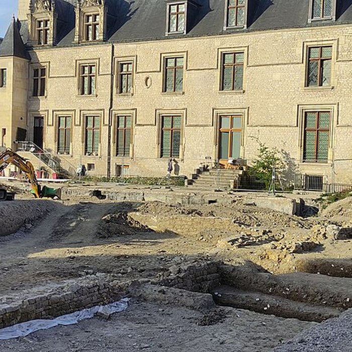 Photo de Hôtel de Than à Caen