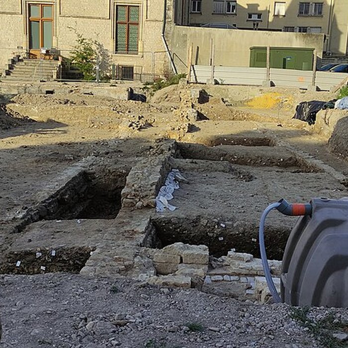 Photo de Hôtel de Than à Caen