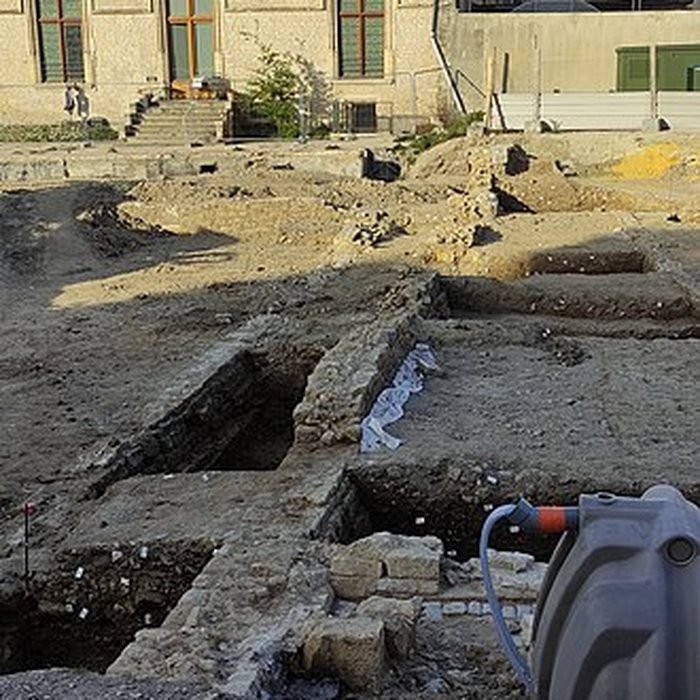 Photo de Hôtel de Than à Caen