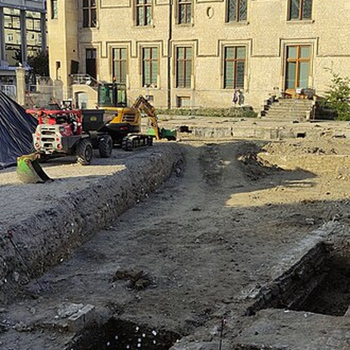 Photo de Hôtel de Than à Caen