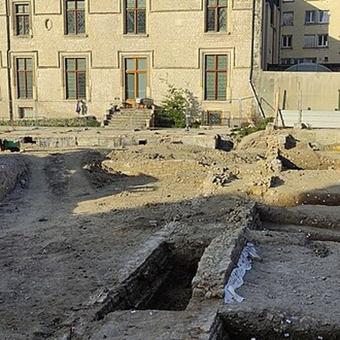 Photo de Hôtel de Than à Caen