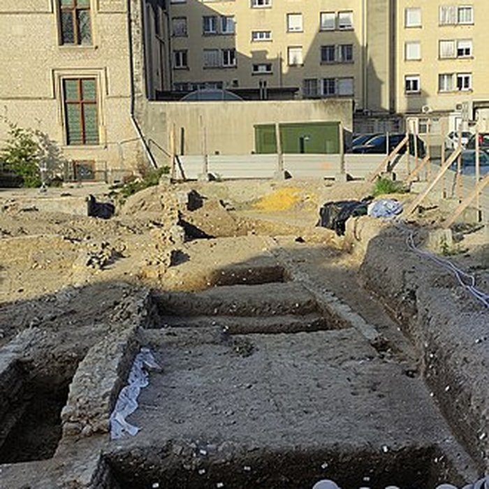 Photo de Hôtel de Than à Caen