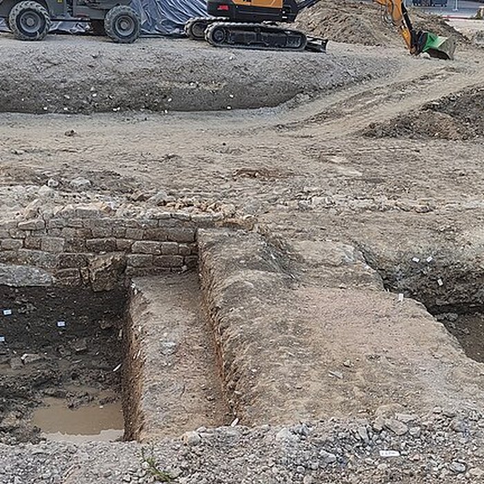 Photo de Hôtel de Than à Caen