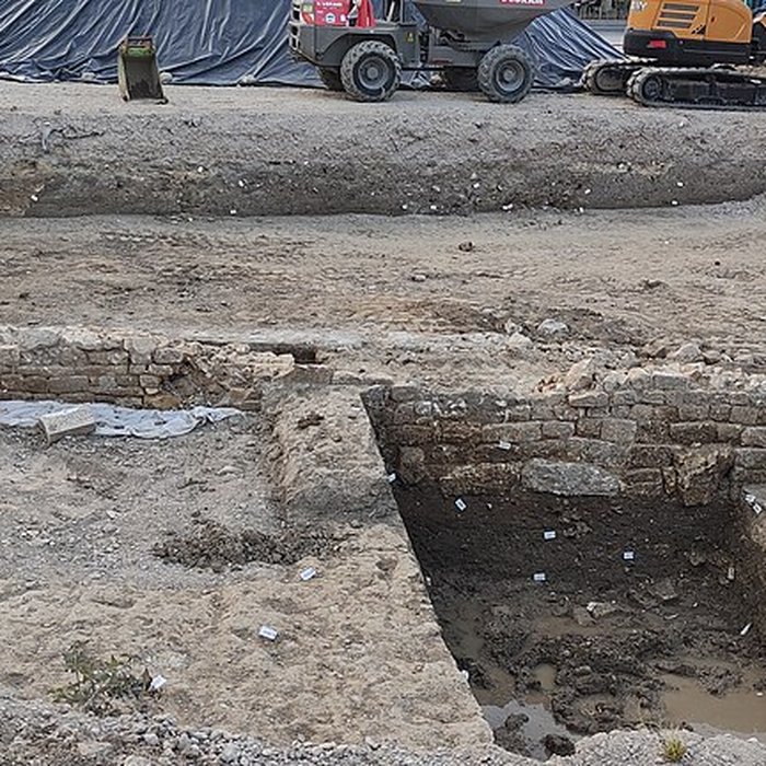 Photo de Hôtel de Than à Caen