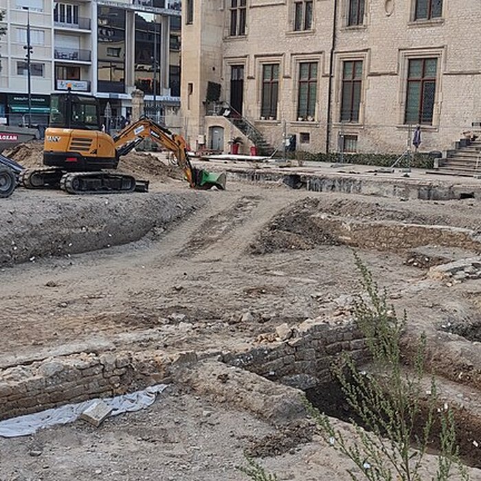 Photo de Hôtel de Than à Caen