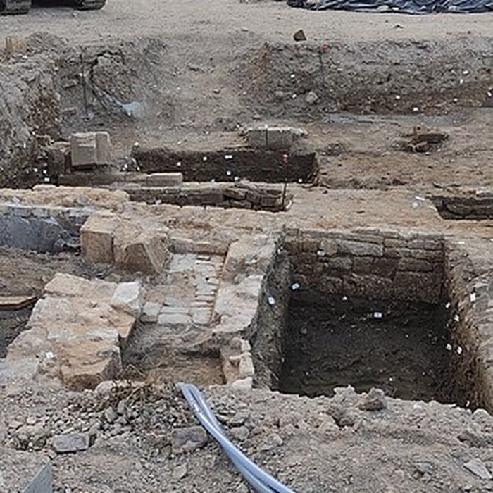 Photo de Hôtel de Than à Caen