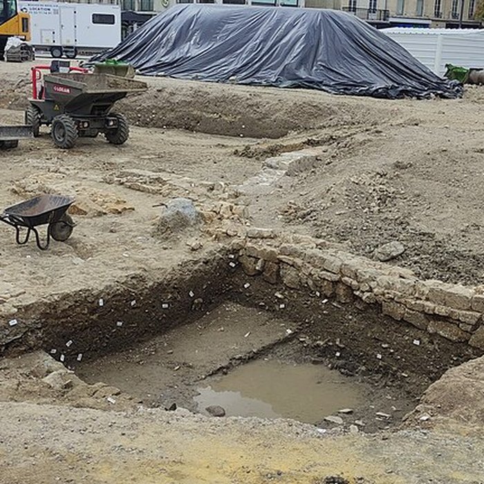 Photo de Hôtel de Than à Caen