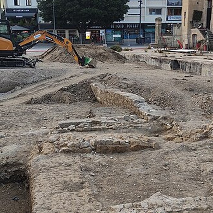 Photo de Hôtel de Than à Caen