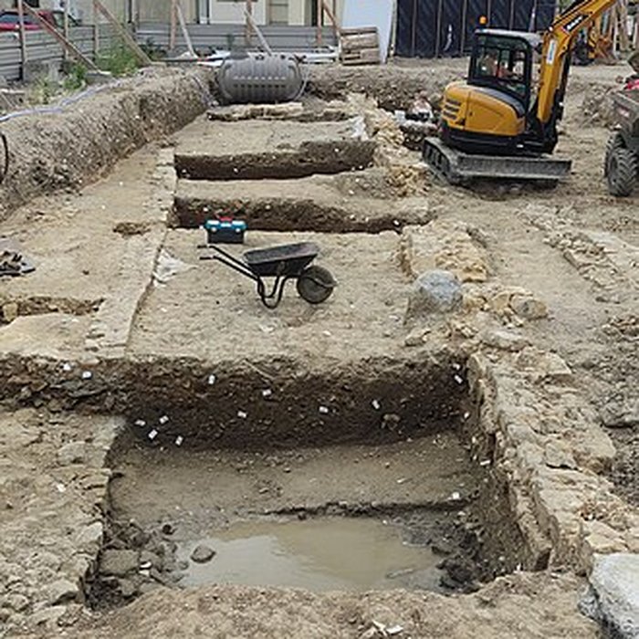 Photo de Hôtel de Than à Caen