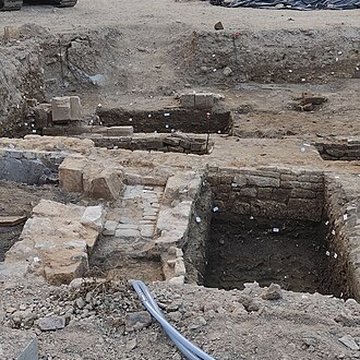 Hôtel de Than à Caen