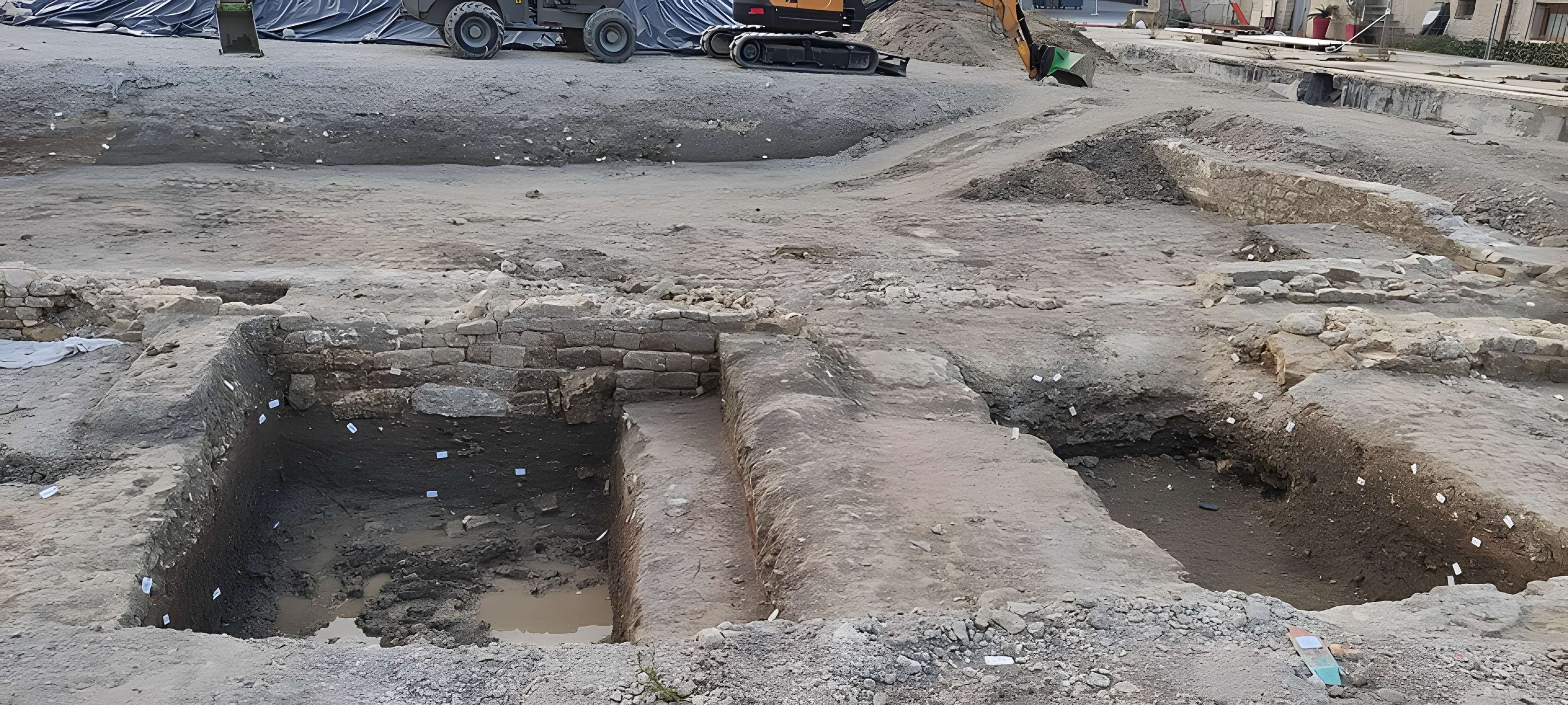 Hôtel de Than à Caen