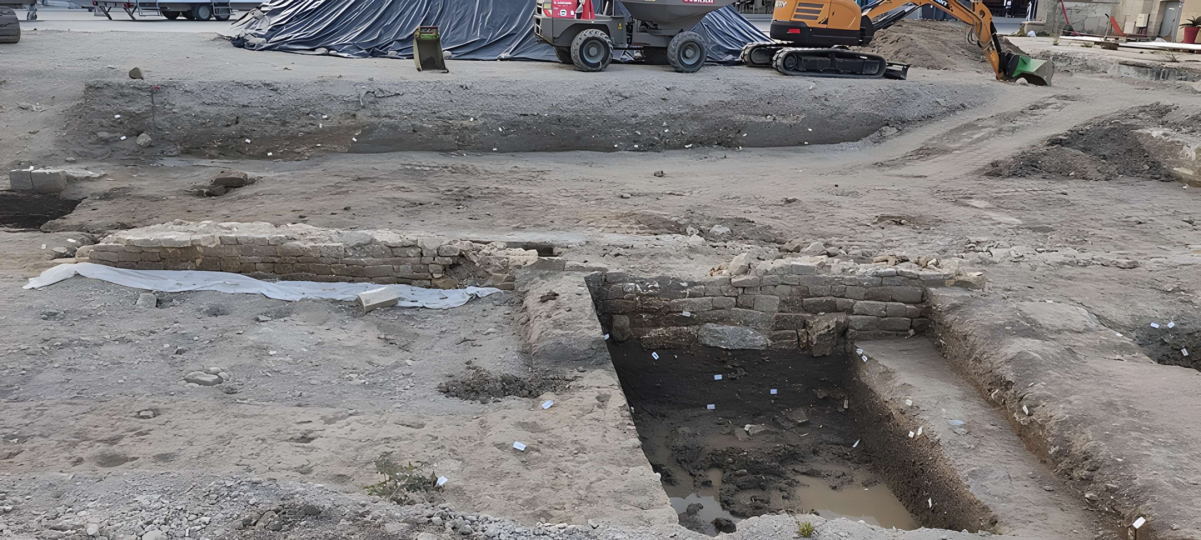 Hôtel de Than à Caen