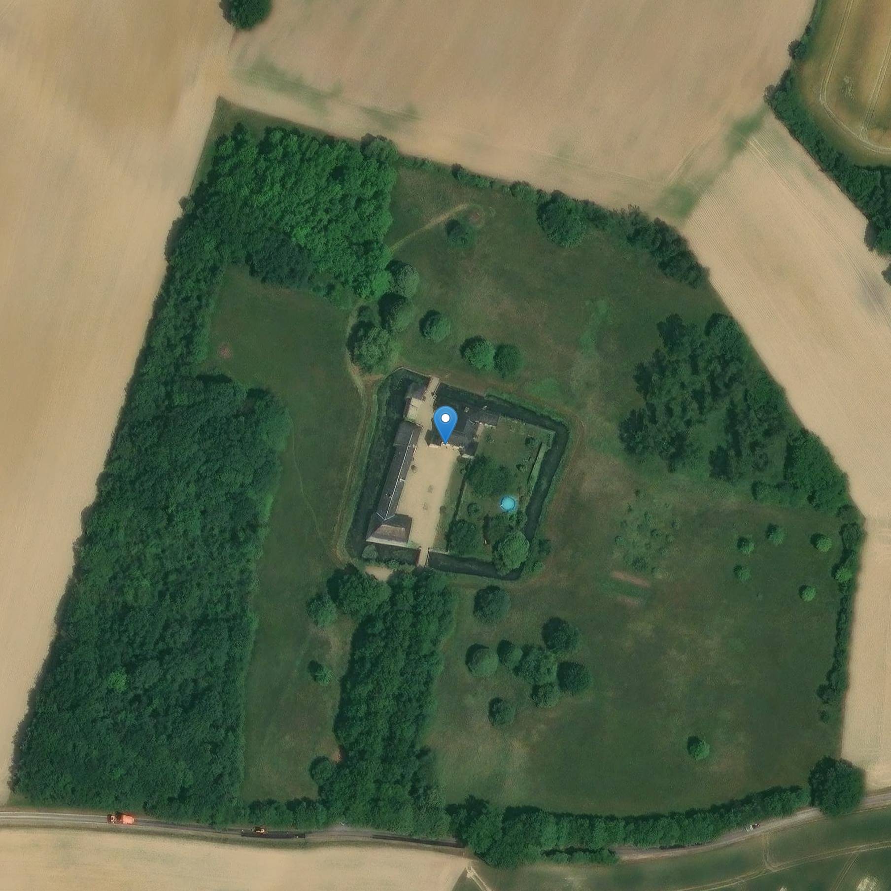 Photo de Manoir de la Faverie