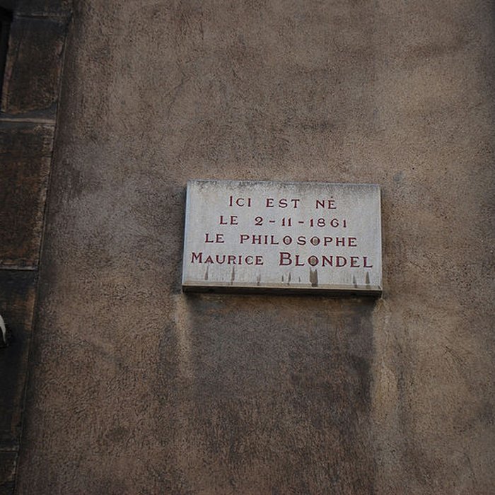 Photo de Hôtel de Vienne à Dijon