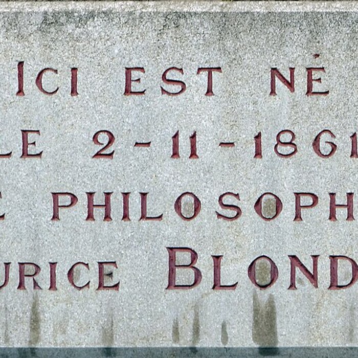 Photo de Hôtel de Vienne à Dijon