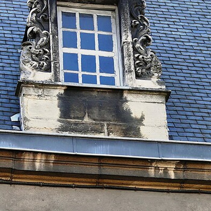 Photo de Hôtel de Vienne à Dijon