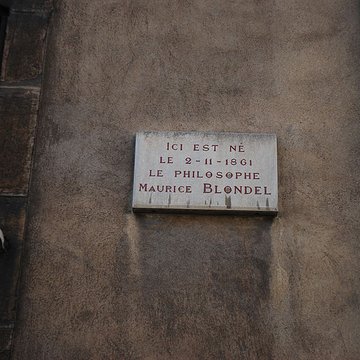 Hôtel de Vienne à Dijon