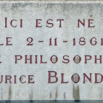 Hôtel de Vienne à Dijon