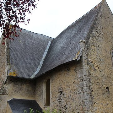 Chapelle Notre-Dame-Pitié-Dieu