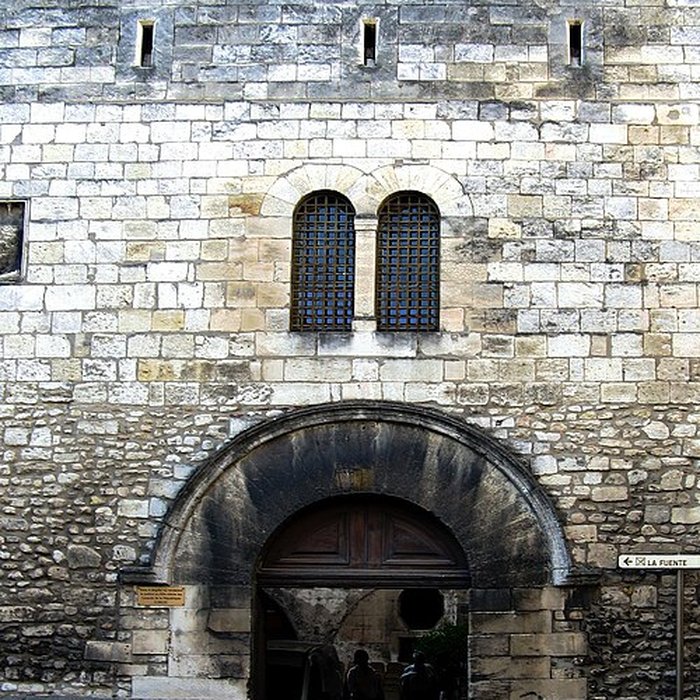 Photo de Hôtel de ville dArles