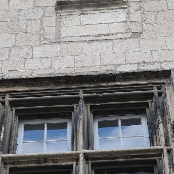 Photo de Hôtel de ville dArles