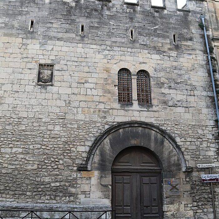 Photo de Hôtel de ville dArles