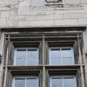 Hôtel de ville dArles