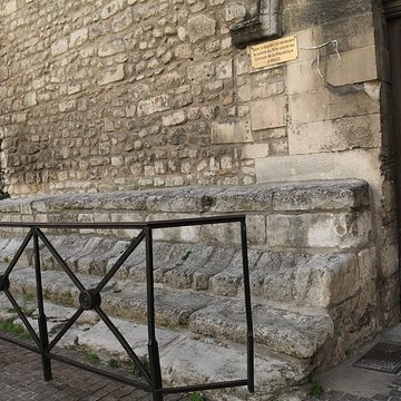 Hôtel de ville dArles