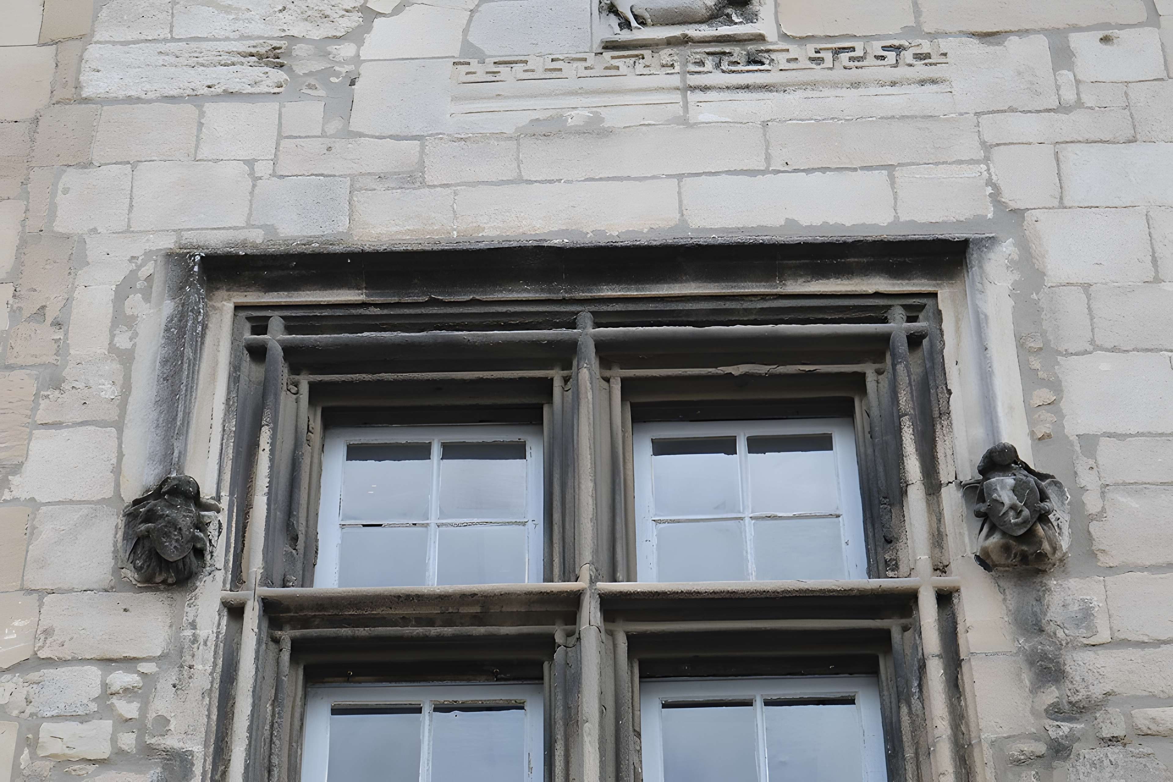 Hôtel de ville d'Arles