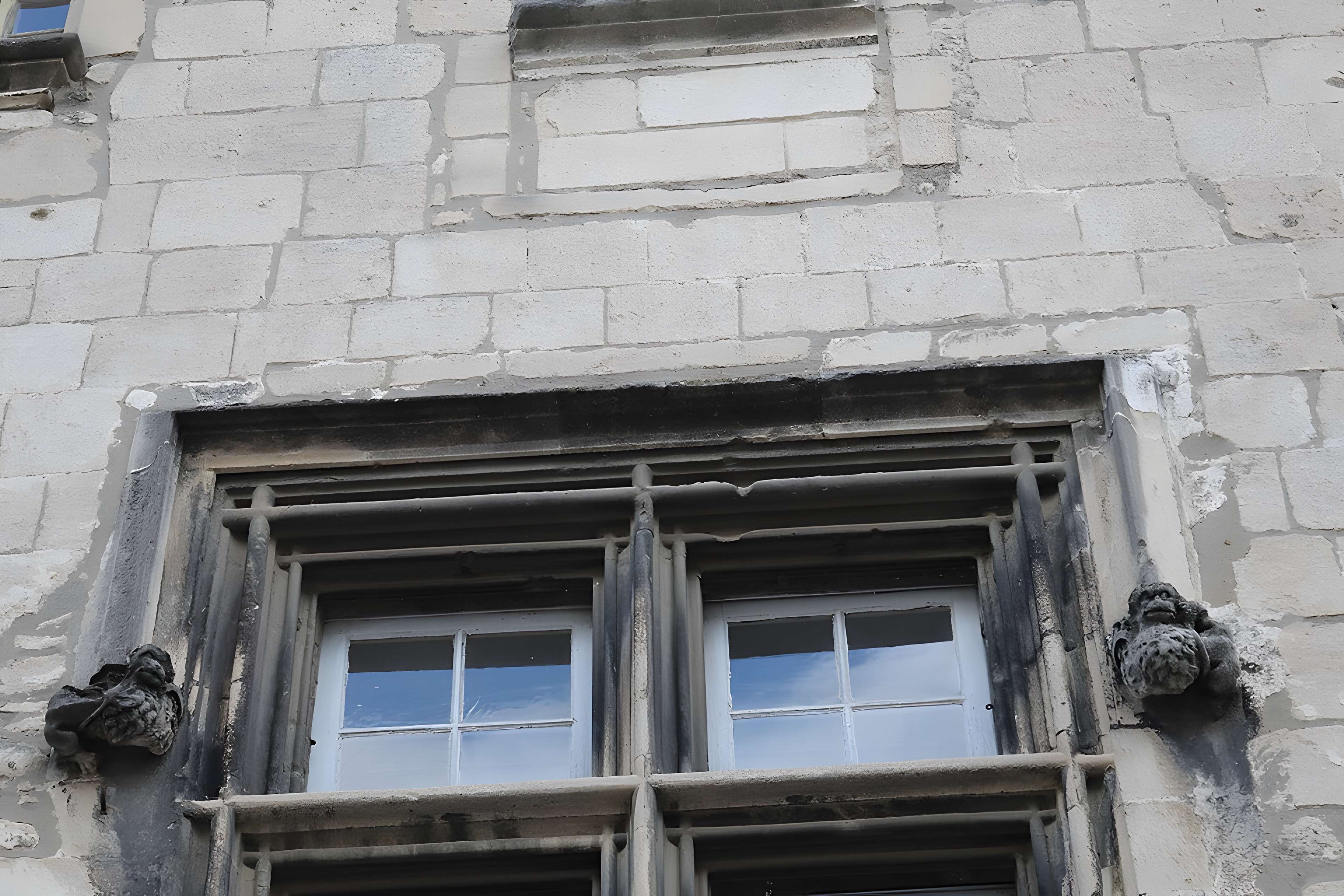 Hôtel de ville d'Arles