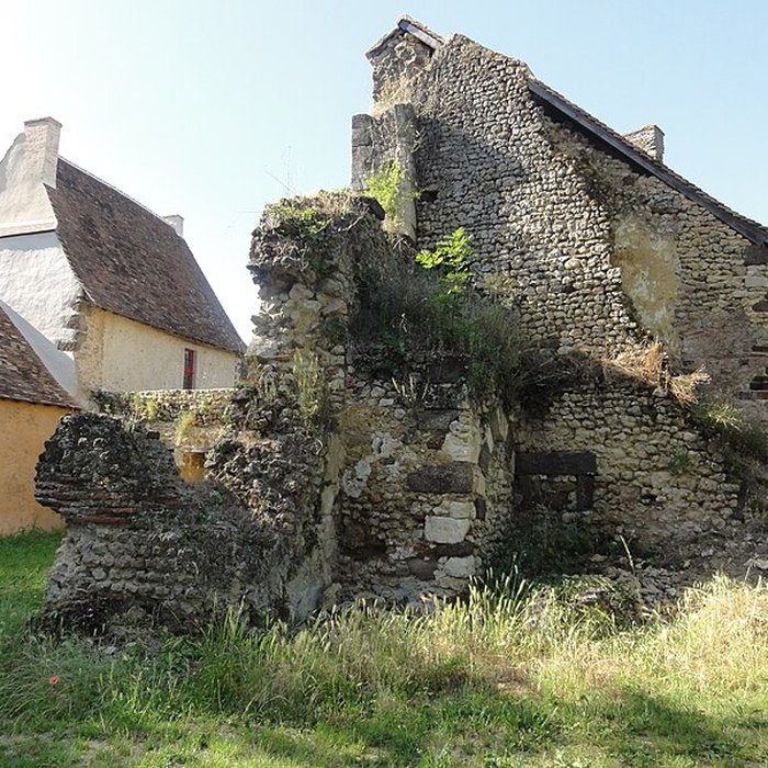 Photo de Logis médiéval