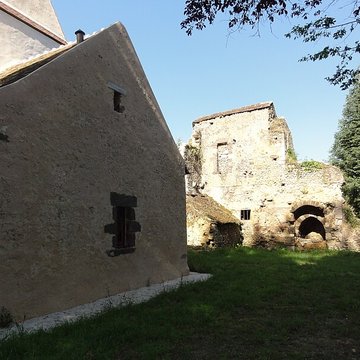 Logis médiéval