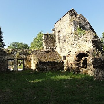 Logis médiéval